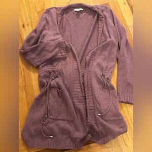 Christopher & Banks Cardigan Sweater